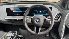 BMW iX 300kW xDrive45 M Sport 101kWh 5dr Auto Electric Estate